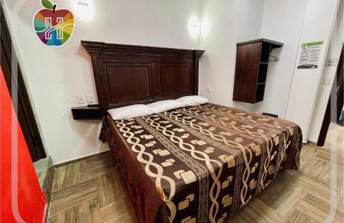 Zacatlan Hotel | HOTEL LA GRAN MANZANA