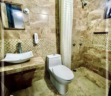 Zacatlan Hotel | HOTEL LA GRAN MANZANA
