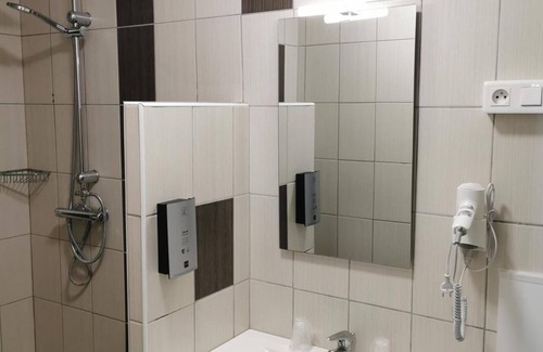 Allain Hotel | Hotel La Haie des Vignes