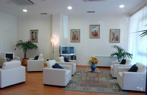 Passignano sul Trasimeno Hotel | Hotel La Vela