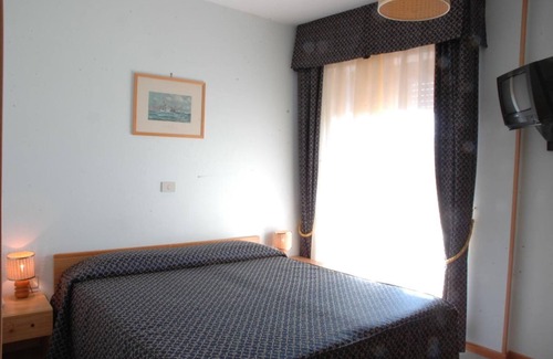 Passignano sul Trasimeno Hotel | Hotel La Vela