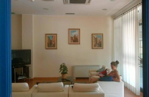 Passignano sul Trasimeno Hotel | Hotel La Vela