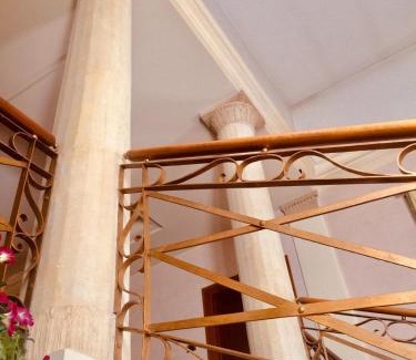 Lissaro Hotel | Hotel La Loggia