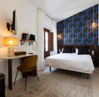 Pego Hotel | Hotel La Marsellesa
