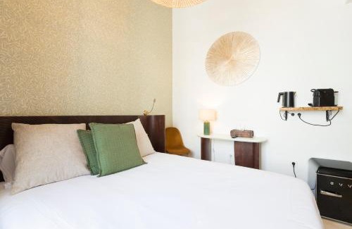 Pego Hotel | Hotel La Marsellesa