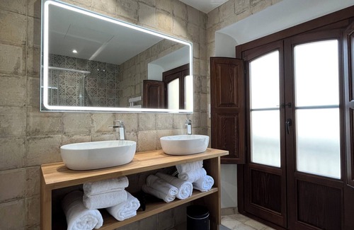 Pego Hotel | Hotel La Marsellesa