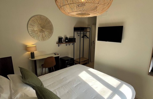 Pego Hotel | Hotel La Marsellesa