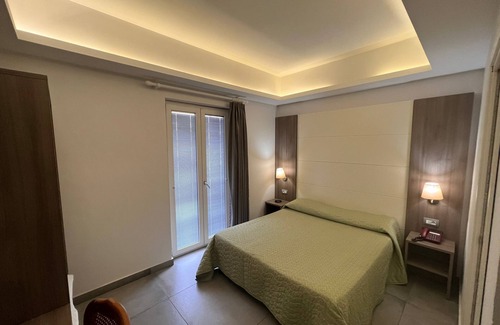 Giugliano in Campania Hotel | Hotel La Mela