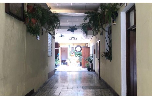 Zona 1 Apartment | Hotel la merced