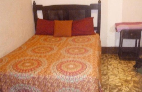 Zona 1 Apartment | Hotel la merced