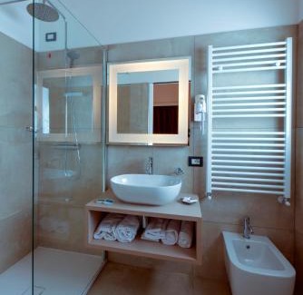 Madesimo Hotel | Hotel La Meridiana