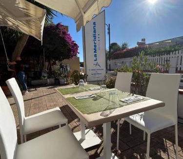 Tremiti Islands Hotel | Hotel La Meridiana