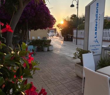 Tremiti Islands Hotel | Hotel La Meridiana