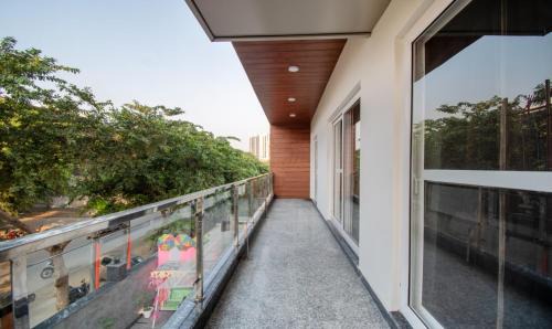 Sector 70 Hotel | Hotel La Mirage