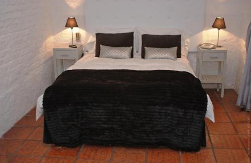 Barrio Historico Hotel | Hotel La Mision
