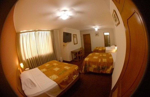 La Molina Hotel | Hotel La Molina