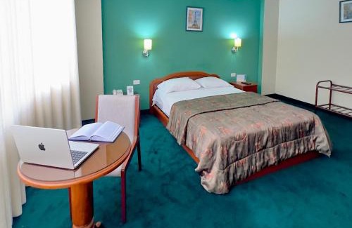 La Molina Hotel | Hotel La Molina