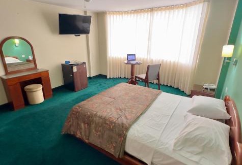 La Molina Hotel | Hotel La Molina