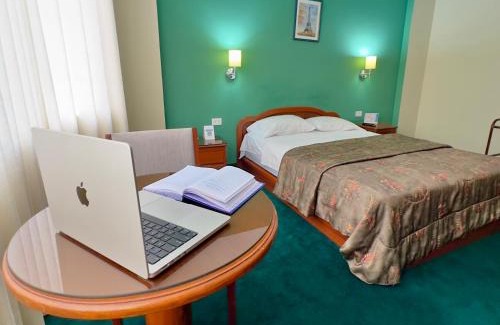 La Molina Hotel | Hotel La Molina