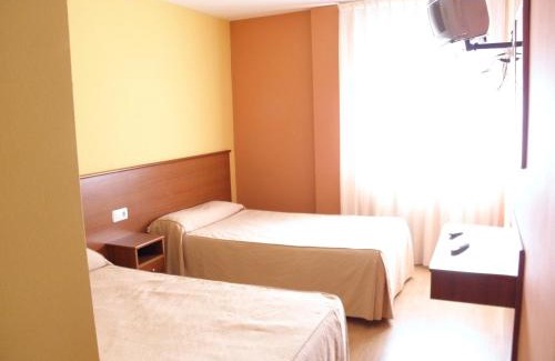Sosas de Laciana Hotel | Hotel La Mora