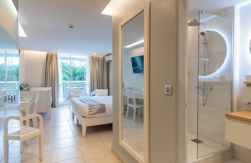 Pointe du Bout Hotel | Hotel La Pagerie