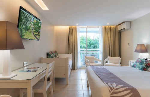Pointe du Bout Hotel | Hotel La Pagerie