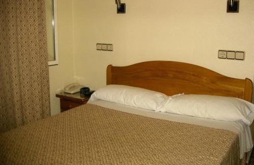 Archena Hotel | Hotel La Parra