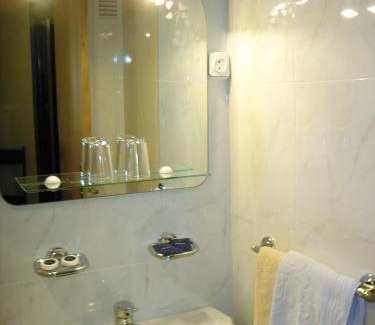 Archena Hotel | Hotel La Parra