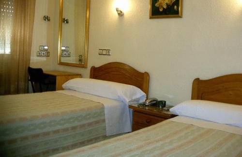Archena Hotel | Hotel La Parra