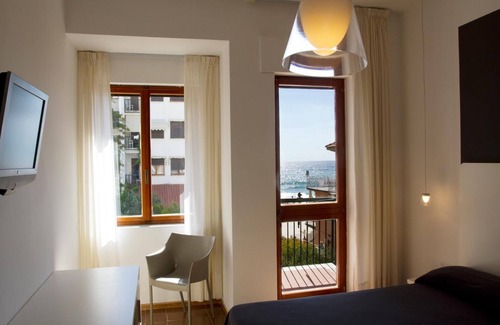 Acciaroli Hotel | Hotel La Playa
