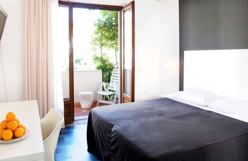 Acciaroli Hotel | Hotel La Playa