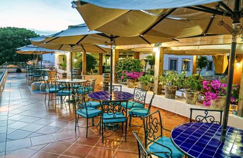 Centro Hotel | Hotel La Plaza de Tequisquiapan
