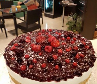 Valmontone Hotel | Hotel La Quercia