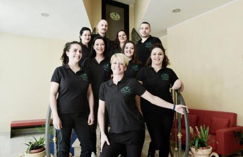 Valmontone Hotel | Hotel La Quercia