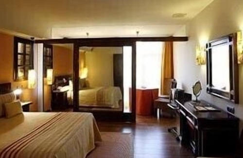 Taramundi Hotel | Hotel La Rectoral