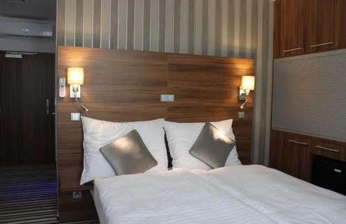 Frydek-Mistek Hotel | Hotel La Rosa