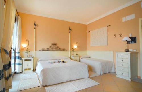 Buggerru Hotel | Hotel La Rosa dei Venti by LVG Hotel Collection