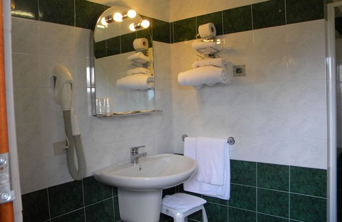 Quercianella Hotel | Hotel La Rosa del Tirreno