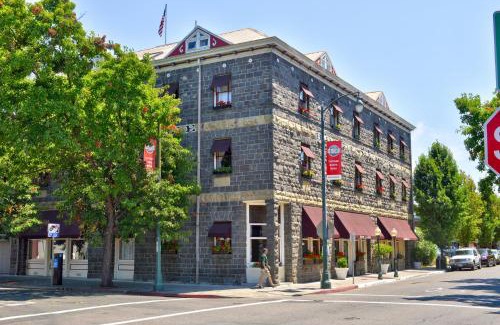 Santa Rosa Hotel | Hotel La Rose