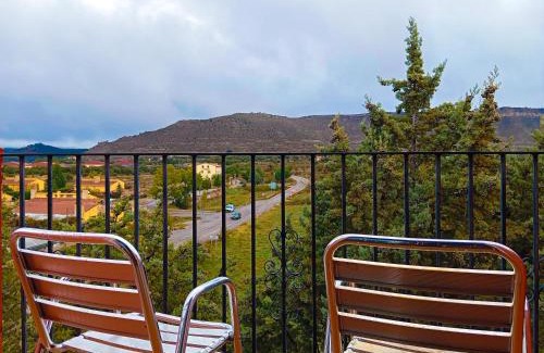 Mora de Rubielos Hotel | Hotel La Rueda 3000