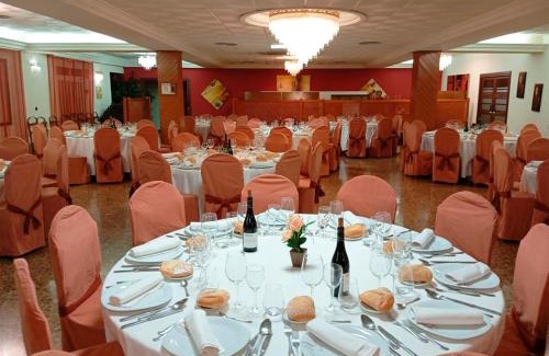 Mora de Rubielos Hotel | Hotel La Rueda 3000