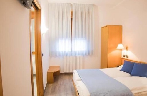 Morbegno Hotel | Hotel La Ruota