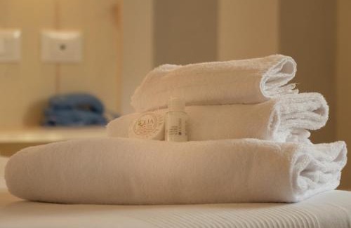 Castiglioncello Hotel | Hotel La Smorfia