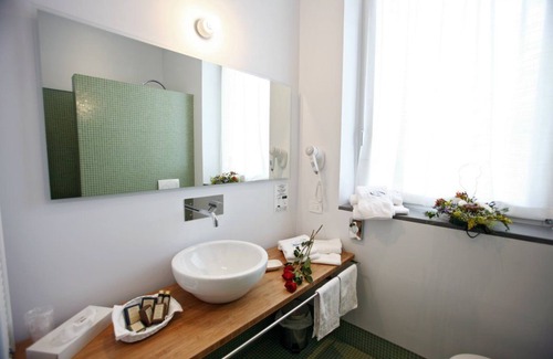 Sosta Hotel | Hotel La Sosta