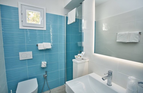 Seccheto Hotel | Hotel La Stella