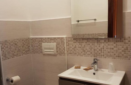 Cogoleto Hotel | Hotel La Torre