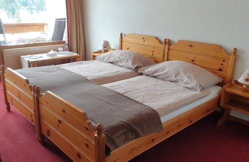 Leysin Hotel | Hotel La Tour d'Aï
