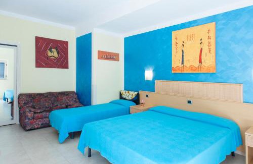 Tremiti Islands Hotel | Hotel La Tramontana