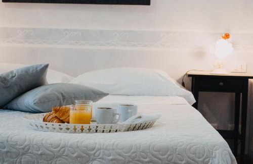 Cavalletto Hotel | Hotel La Valle dell'Aquila