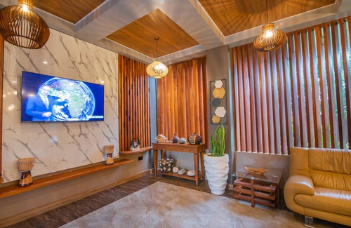 Kampala Hotel | HOTEL LA VENA